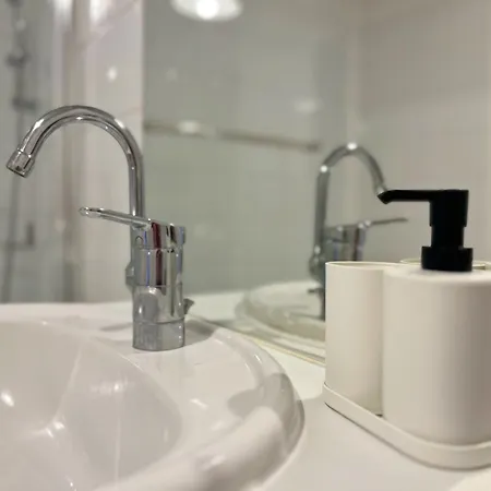 Appartamento Nova - Check In H24 - Proche Gare De Vaise *