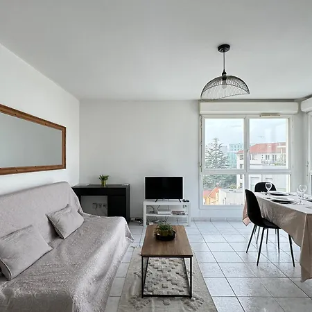 Lägenhet Casa Lumineaux