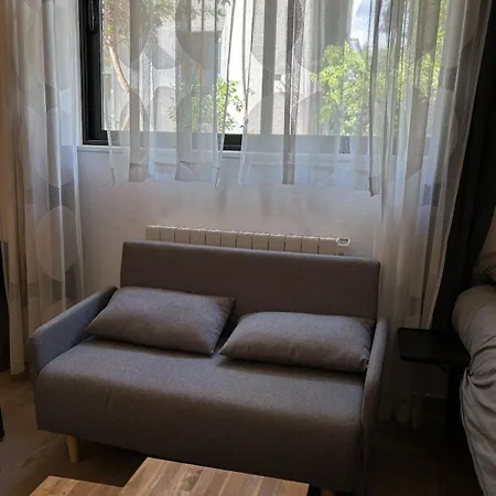Apartment Coeur Monplaisir