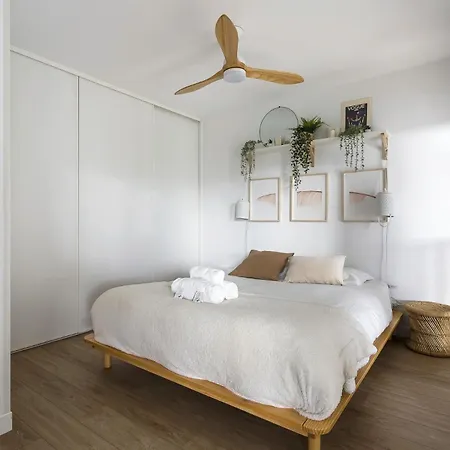 Apartment Smartstay Boheme - Confluence