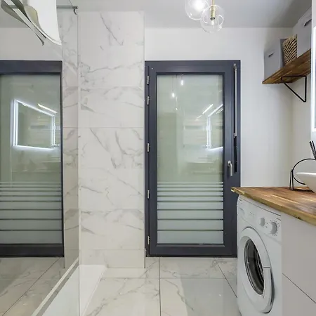 Smartstay Boheme - Confluence Apartment Lyon