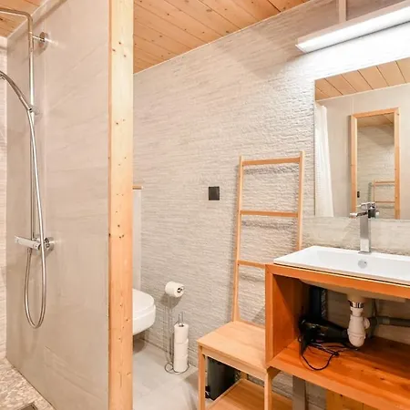 Apartamento Le Petit Sully Foch *