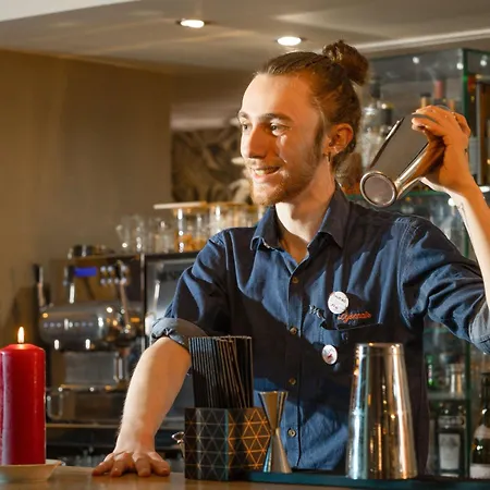 Otel Mercure Centre Plaza Republique Lyon
