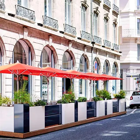 Mercure Centre Plaza Republique