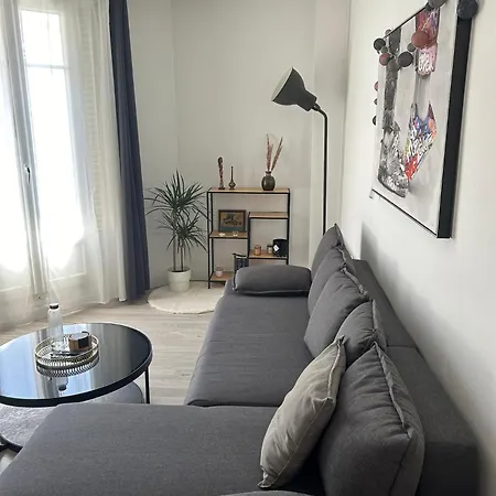 Appartement Aurai - Check In H24 - Proche Gare De Vaise