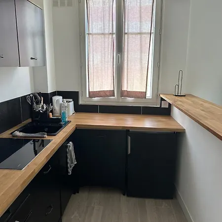 Appartement Aurai - Check In H24 - Proche Gare De Vaise
