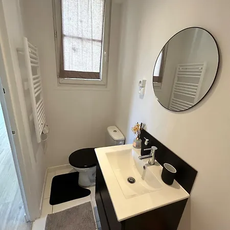 Appartement Aurai - Check In H24 - Proche Gare De Vaise *