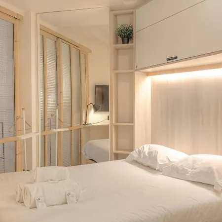 Premium Proche Tete D'or 펜션
