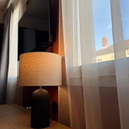 Hotel Le Lumiere 3*