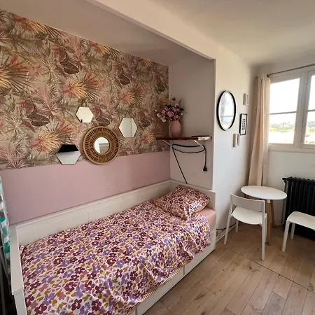 Magnifique Plein Centre De Beaux Quartiers 公寓