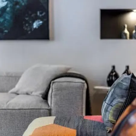 Le Petit - T3 De Grand Standing Au Vieux - Sauna Appartement Lyon