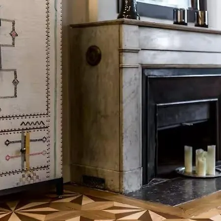 Le Petit - T3 De Grand Standing Au Vieux - Sauna Appartement