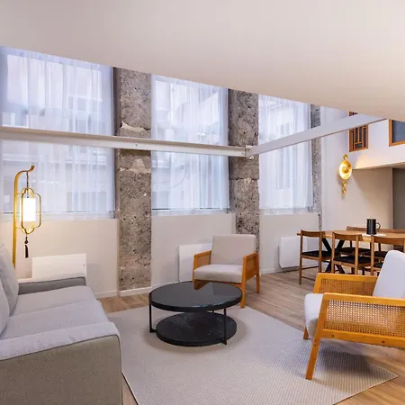 Vue Sur La Saone Apart-hotel *