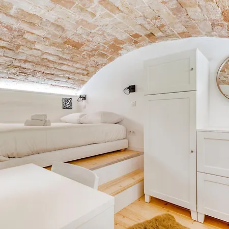 Smartstay Louis Chazette - Proche Centre-ville Апартаменты