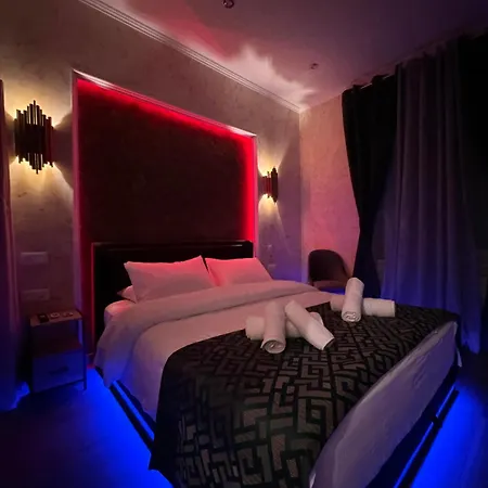 Lejlighed De Luxe A *