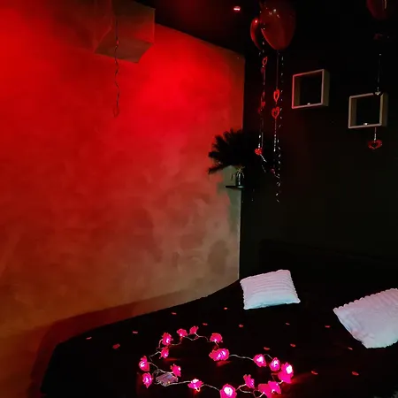 Jacuzzi * Lyon