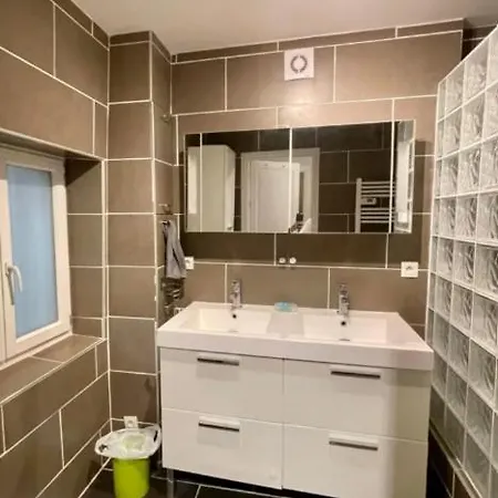 Lägenhet Moderne, 6eme *