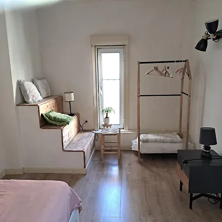 Triplex Cosy 里昂