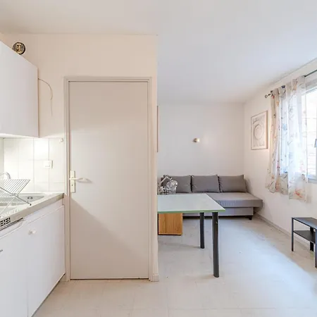 Appartamento Cosy For 2 People In Croix Rousse Ivry Lione