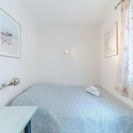 Cosy For 2 People In Croix Rousse Ivry Appartamento