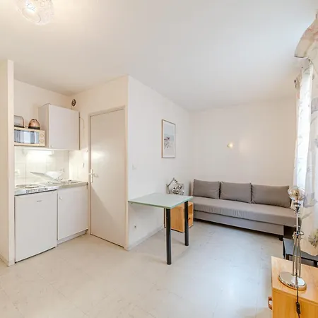 Appartamento Cosy For 2 People In Croix Rousse Ivry