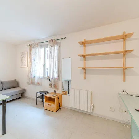 Appartamento Cosy For 2 People In Croix Rousse Ivry Lione