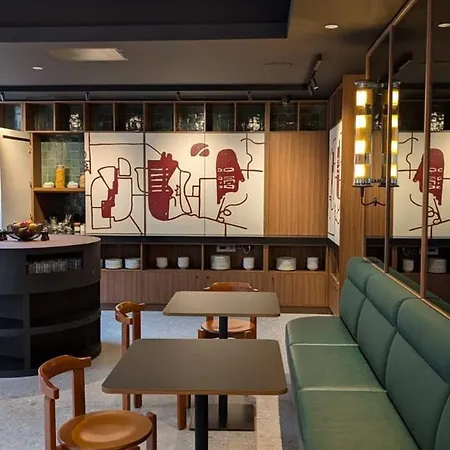 Le Lumiere Hotel Lyon