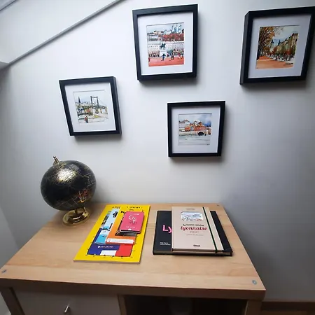 Grand Proche Metro Avec Climatisation Appartement *