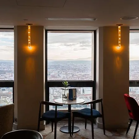 Radisson Blu Hotel, Hotel 4*