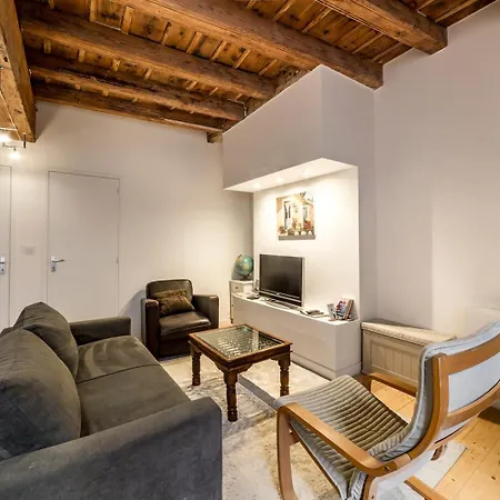 Old Lyon, Historic District Calm And Spacious Ail Апартаменты *