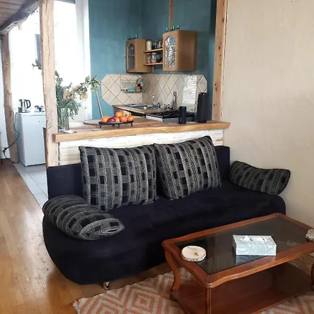 Appartement Charming With A View *