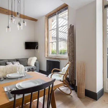 Appartement Mazzini, Centre Historique Et Climatise, 1er Lyon