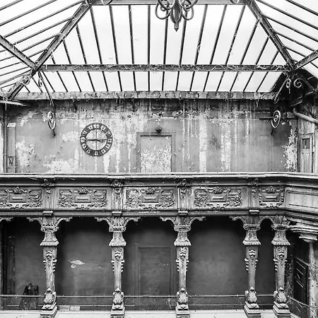 Appartement Mazzini, Centre Historique Et Climatise, 1er *