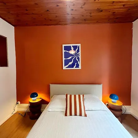 Appartamento Petunia - Check In H24 - Proche Gare Partdieu