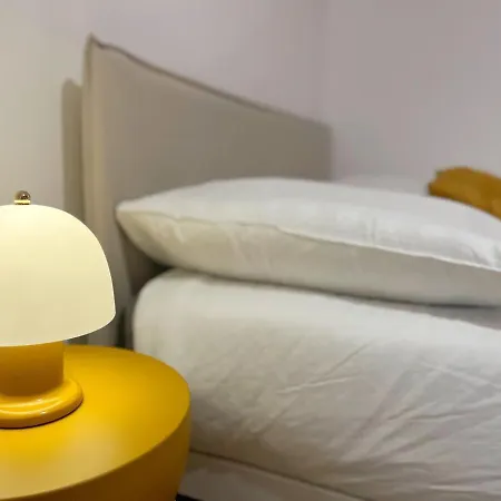 Appartamento Petunia - Check In H24 - Proche Gare Partdieu Lione
