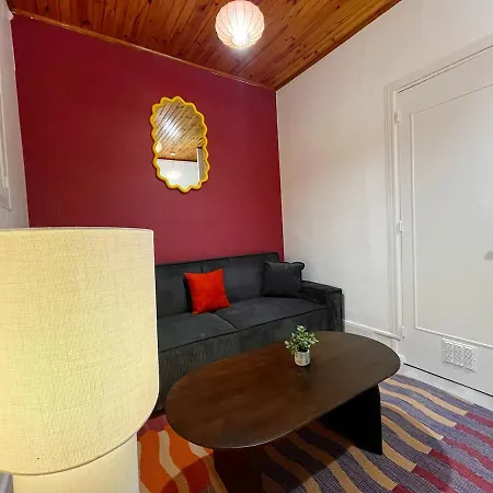 Appartamento Petunia - Check In H24 - Proche Gare Partdieu