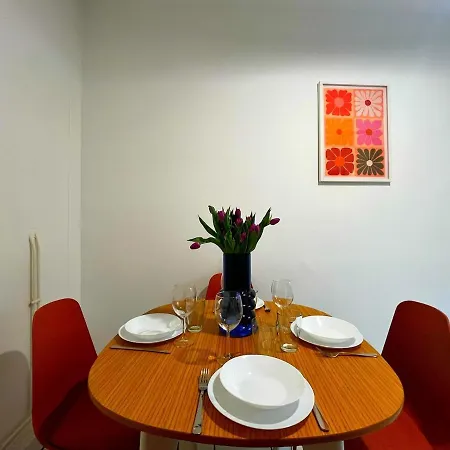 Appartamento Petunia - Check In H24 - Proche Gare Partdieu *