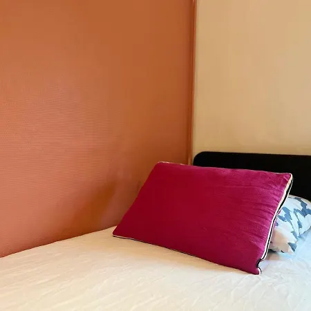 Petunia - Check In H24 - Proche Gare Partdieu Lione