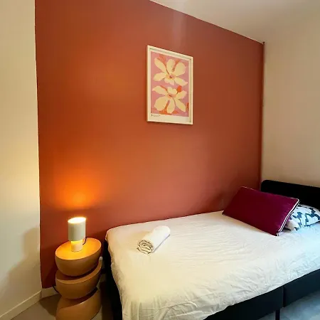 Petunia - Check In H24 - Proche Gare Partdieu Appartamento Lione
