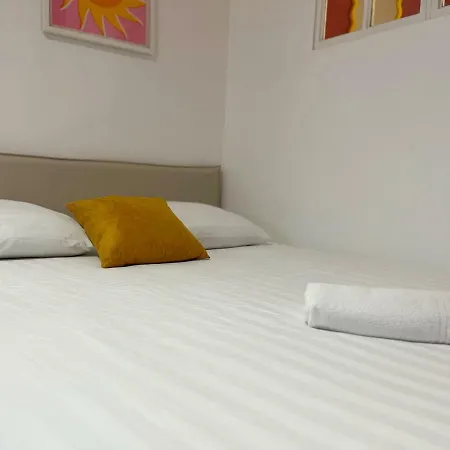 Petunia - Check In H24 - Proche Gare Partdieu Appartamento *