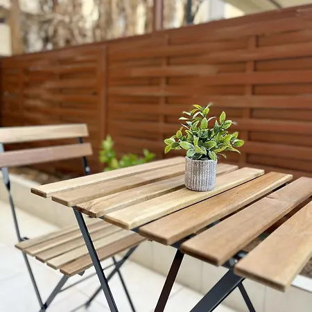 Appartamento Petunia - Check In H24 - Proche Gare Partdieu Lione
