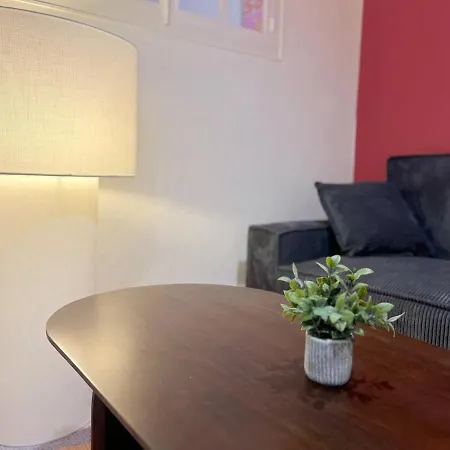 Petunia - Check In H24 - Proche Gare Partdieu Appartamento