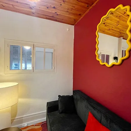 Petunia - Check In H24 - Proche Gare Partdieu Appartamento Lione