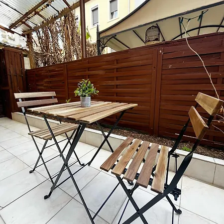 Petunia - Check In H24 - Proche Gare Partdieu Appartamento *