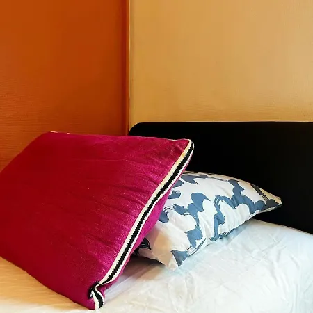 Petunia - Check In H24 - Proche Gare Partdieu * Lione