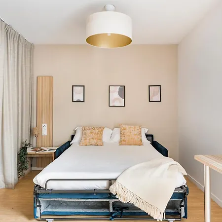 Q7 7 Apart-hotel 4*