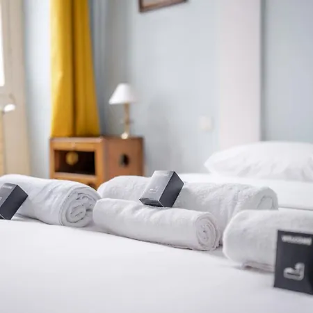 Guestready - Elegant Getaway In * 里昂