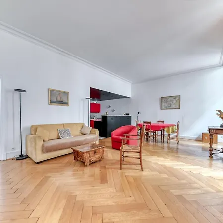 Guestready - Elegant Getaway In 里昂