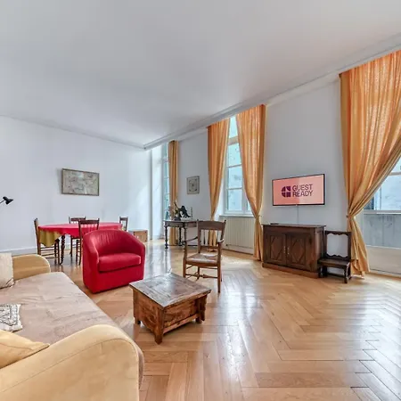 Guestready - Elegant Getaway In 公寓 里昂