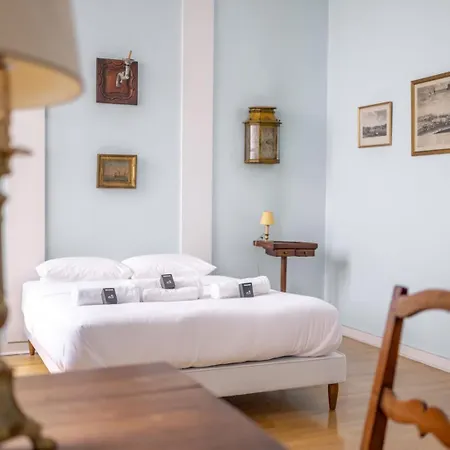公寓 Guestready - Elegant Getaway In *